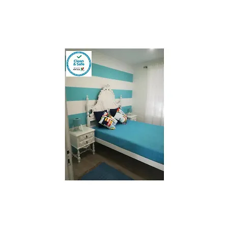 Casa Da Avo Lucinda Appartement Nazaré Buitenkant foto