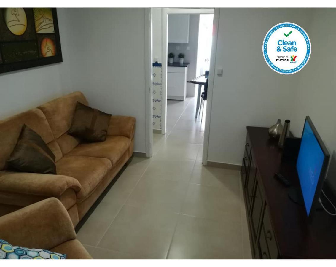 Casa Da Avo Lucinda *
